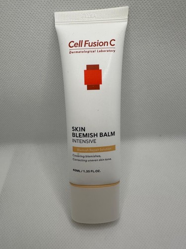 Cell fusion skin blemish - cell,