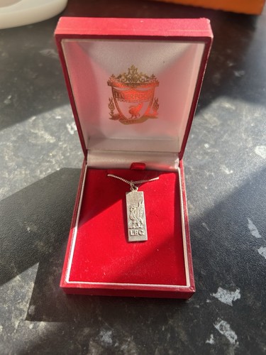 Liverpool liverbird pendant - liverpool,