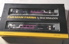 Graham Farish N 371-556 Class