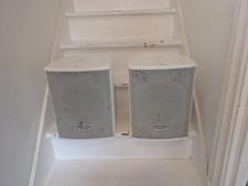 Tannoy V6 Speakers - Pair -