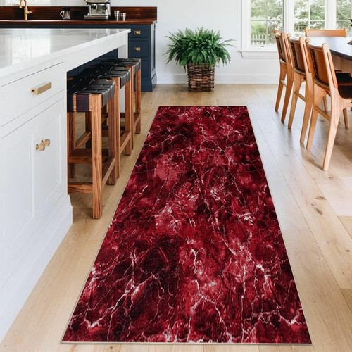 Hallway runner rug marble - marble, rugs