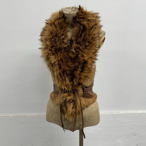Vintage y2k tan brown - tan, avant
