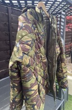 Men’s Fortis Snugpak SJ9 DPM Jacket 