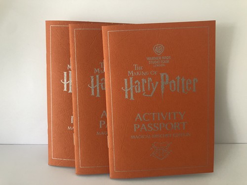 Warner bros studio - bros, london