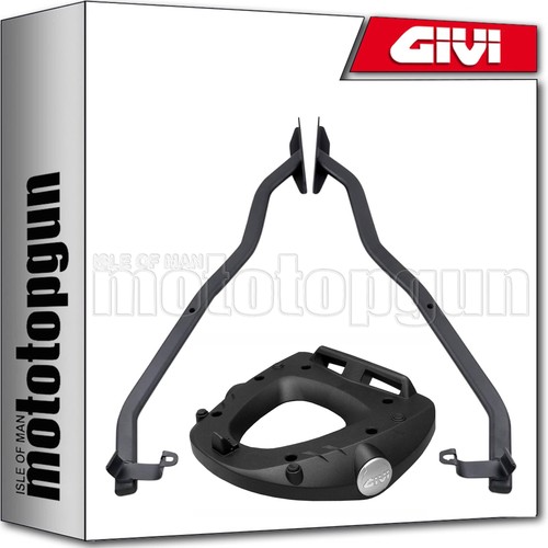 Rear rack for - rear, monolock