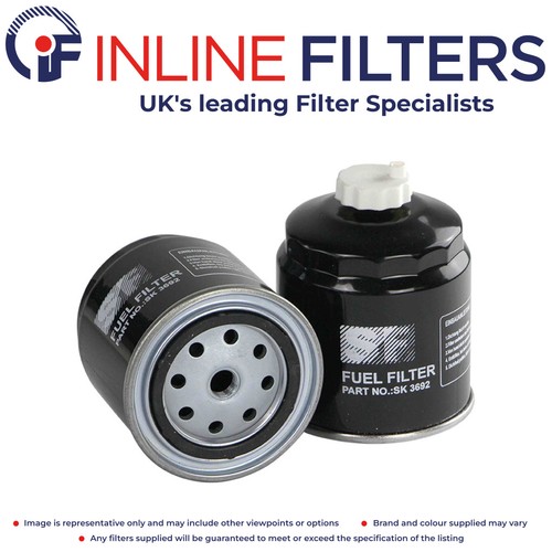 Fuel filter for fiat - fiat, f140