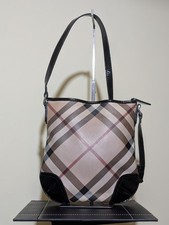 Burberry Crossbody Bag from my personal collection, certificate of authenticity
