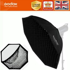 Godox Octagon 120cm Grid