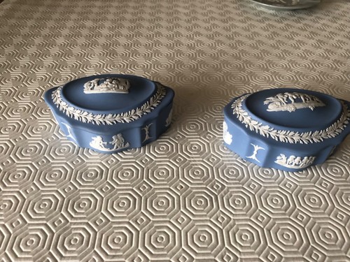 Vintage wedgewood jasperware - vintage,
