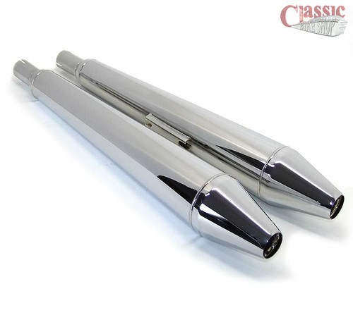 New chrome peashooter - new,
