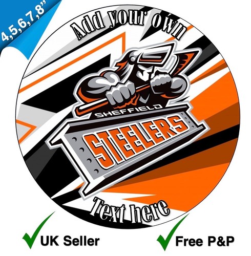 Personalised sheffield - personalised,