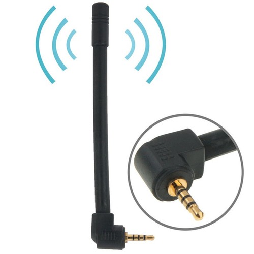 5mm antenna for bose - fm,