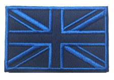 UK British Blue Flag Official