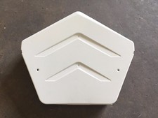 Manthorpe Dry Verge Tile