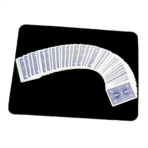 Magic card mat professional - card,
