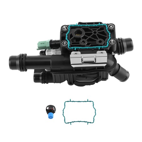 Thermostat housing for - housing,