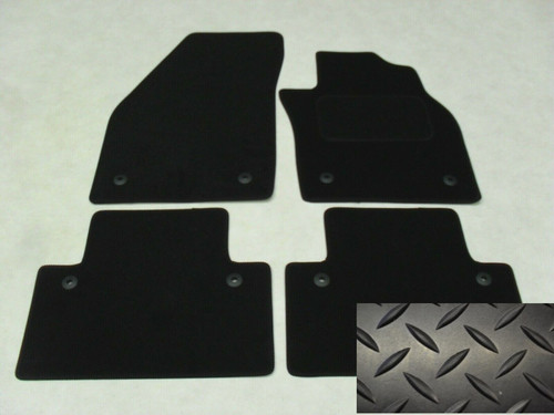 Fits volvo c30 - c30, 2006>on