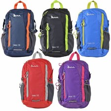 JAM Trek Backpack Rucksack