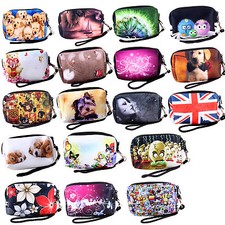 Neoprene Camera Case Pouch For