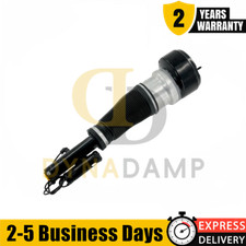 Front Air Suspension Shock Strut For Mercedes W221 S320 S400 S550 S600 S63 S65