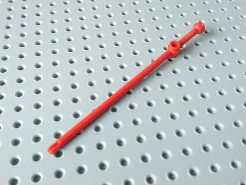 Lego mast 12l open - 12l,, stud