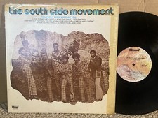 South Side Movement self