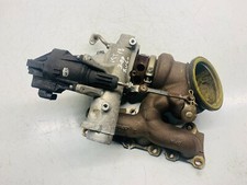 BMW M4 COMPETITION TURBO 2018 PERFORMANCE F82 3.0 PETROL AUTO 49335-12511