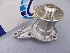 MGB/BMC 'B' Series Aluminium Water Pump 1970 onwards - large impeller