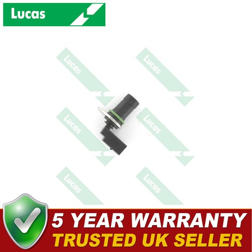 Crankshaft sensor lucas - crankshaft,