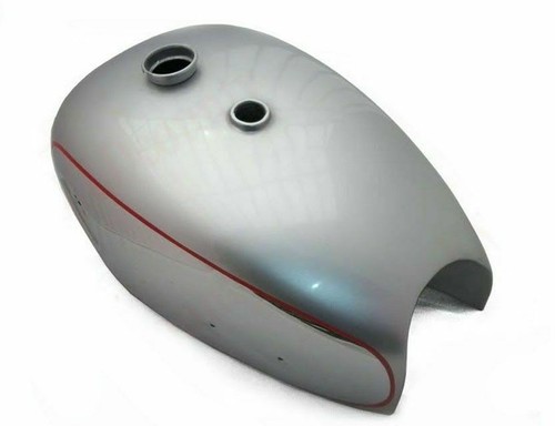 Bsa a10 chrome - bsa, plated