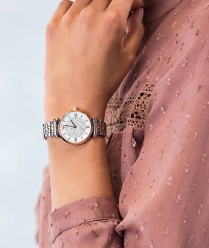 New emporio armani - new,