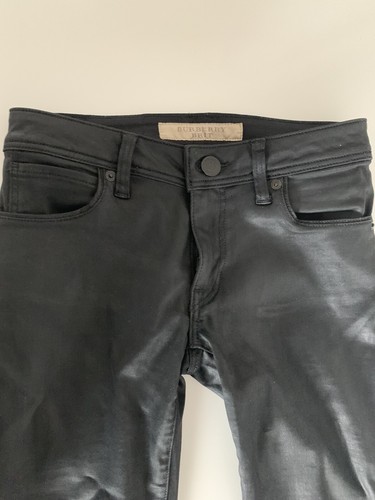 Burberry brit ladies - brit, wax