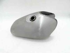 Fuel Petrol Gas Tank Raw Steel