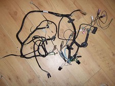 GENUINE NOS TRIUMPH T140 ES