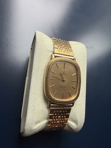 Omega ville mechanical - omega,