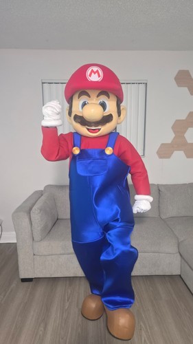 Mario adult - bros),