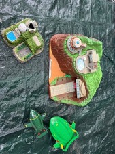 Thunderbird Tracy Island