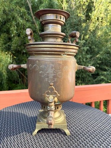 Rare antique imperial - antique, russian