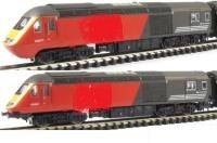 Dapol 019 205 class - dapol, 2d-019-205