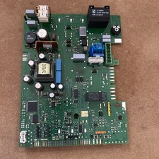 WORCESTER BOSCH 8748300911