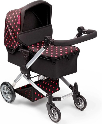 Molly dolly 1 deluxe - dolly,