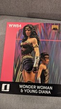 Iron Studios Wonder Woman 1984