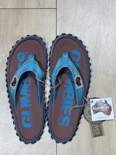Gumbies islander eroded - islander,