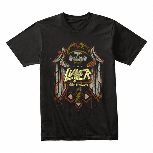 SLAYER