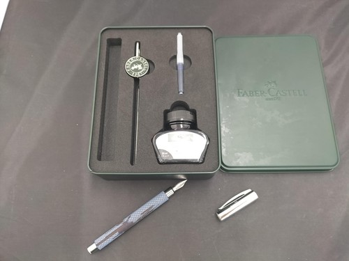 Faber castell fountain pen - fountain,