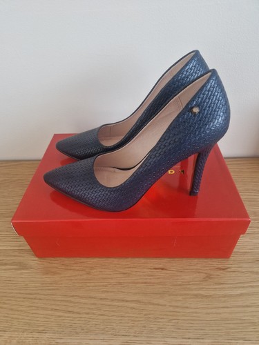 Kate appleby heel - appleby, shoes