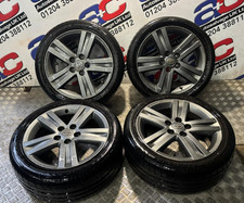 TOYOTA AURIS SR MK1 2007-2012