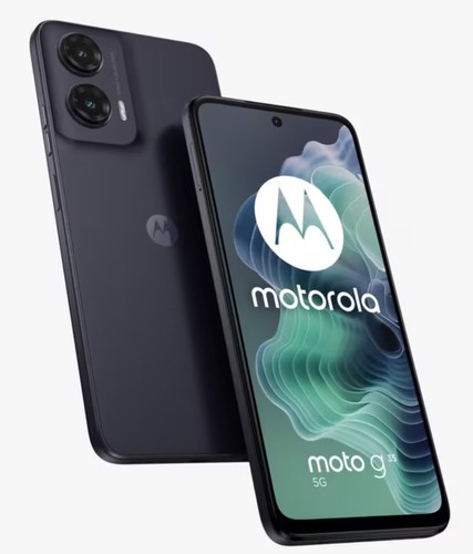 Motorola smartphone g35 - smartphone,