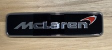McLaren 720’S Front Bonnet