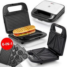 SUPERLEX 6-in-1 Sandwich